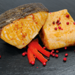 Geräucherte Buttermakrele - issfisch.de